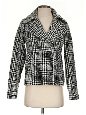 Banana Republic Factory Store Coat (view 1)