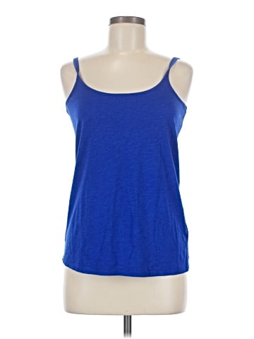 Lands' End Canvas Tank Top (view 1)
