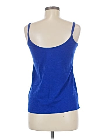Lands' End Canvas Tank Top (view 2)