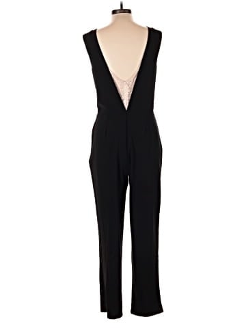 Red Saks Fifth Avenue Jumpsuit (view 2)