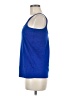 Lands' End Canvas Blue Tank Top Size M - photo 5
