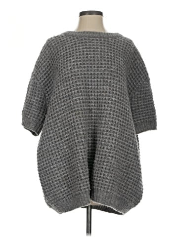Marc by Marc Jacobs Poncho (view 1)