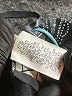 Alex Evenings Paisley Black Blazer Size 1X - photo 8