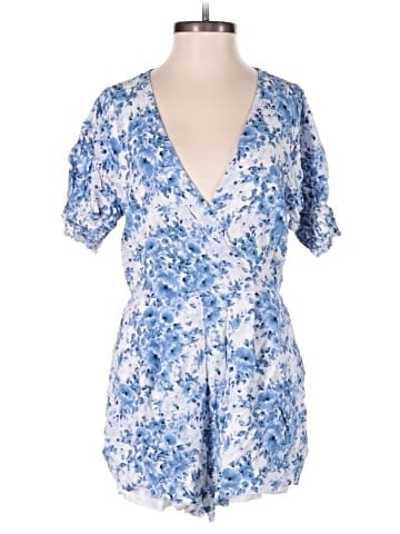 Trixxi Romper (view 1)