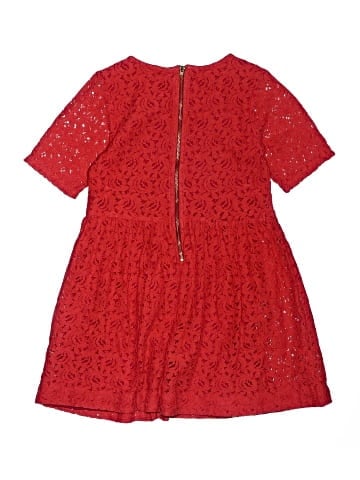 Peek... Dress (view 2)