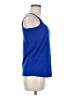 Lands' End Canvas Blue Tank Top Size M - photo 4