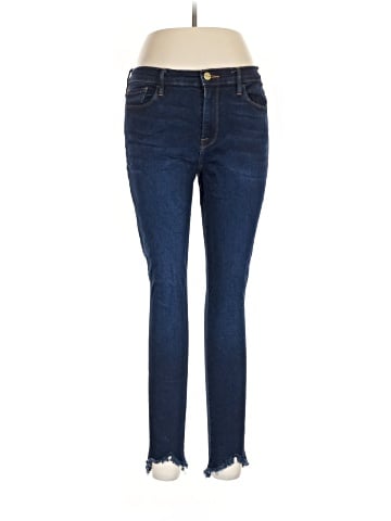 FRAME Denim Jeans (view 1)