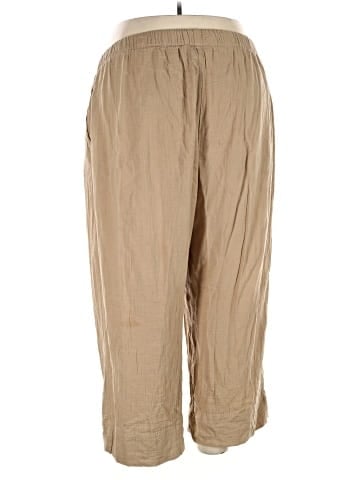 Coldwater Creek Casual Pants (view 2)