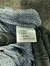 Sahalie Chevron-herringbone Gray Skort Size L - photo 4