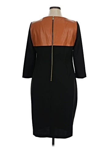 Calvin Klein Cocktail Dress (view 2)