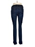 FRAME Denim Solid Blue Jeans Size 32 waist - photo 2