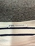 Zara White Tank Top Size M - photo 7