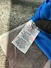 Xscape Blue Cocktail Dress Size 10 - photo 5