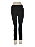 Old Navy Solid Black Jeans Size 12 short - photo 1