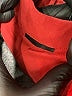 Theory Red Dress Pants Size 12 - photo 8