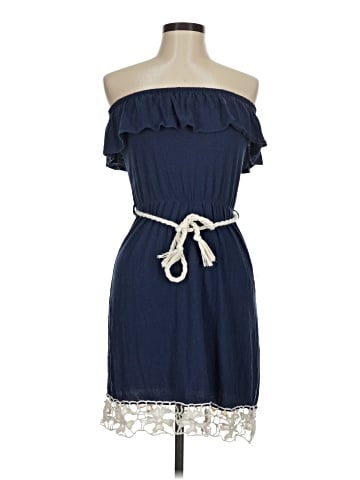 Red Camel Casual Dress (view 1)