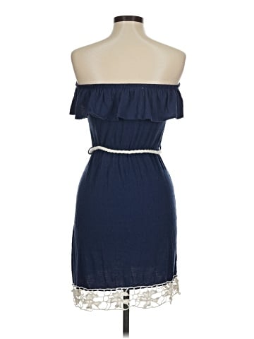 Red Camel Casual Dress (view 2)
