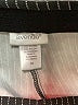 Avenue Stripes Black Casual Pants Size 26 - photo 4