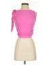 Unbranded Pink Tank Top Size S - photo 1