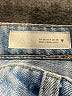 Zara Stars Blue Jeans Size 4 - photo 7