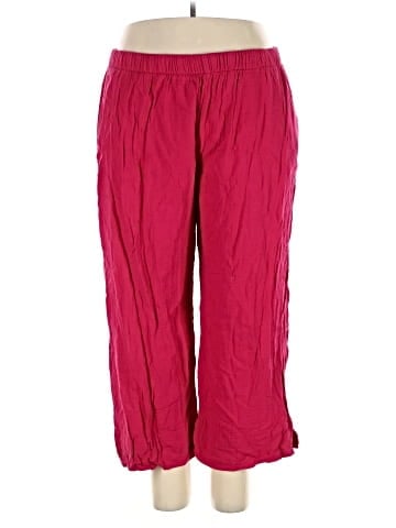 Coldwater Creek Casual Pants (view 1)