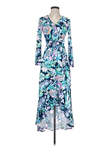 Lilly Pulitzer Casual Dress (view 1)