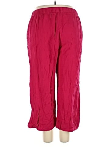 Coldwater Creek Casual Pants (view 2)