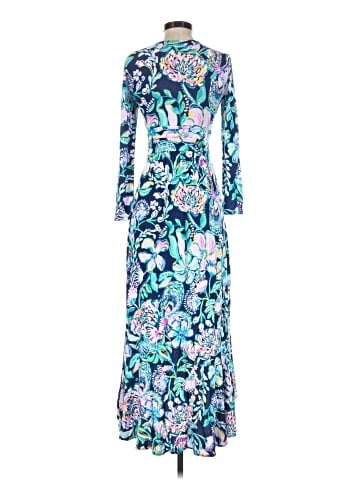 Lilly Pulitzer Casual Dress (view 2)