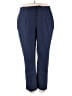 Unbranded Blue Jeggings Size 18 - photo 1