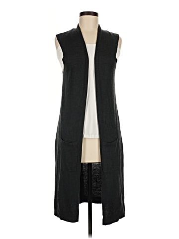 Colour Works Cardigan (view 1)