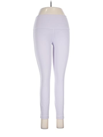 Lululemon Athletica Active Pants (view 1)