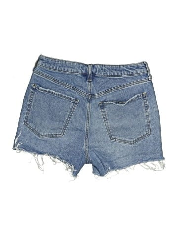 Old Navy Denim Shorts (view 2)
