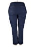 Unbranded Blue Jeggings Size 18 - photo 2