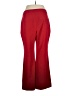 Express Red Dress Pants Size 16 - photo 2