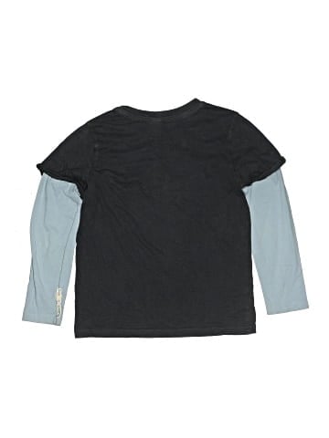 Hanna Andersson Long Sleeve T-Shirt (view 2)