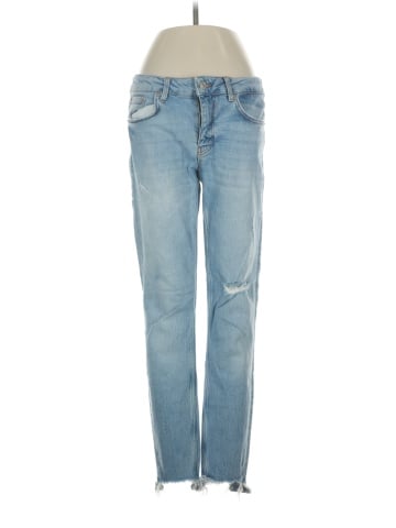 Zara Jeans (view 1)