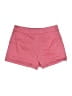 J.Crew Solid Pink Shorts Size 8 - photo 2