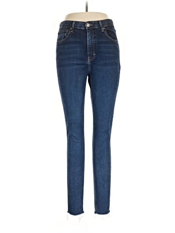 Topshop Jeans (view 1)