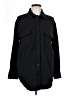 Susana Monaco Black Coat Size L - photo 1
