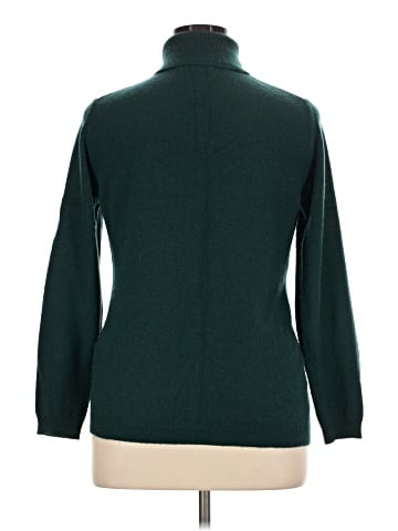 Charter Club Cashmere Pullover Sweater (view 2)