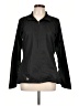 Ogio 100% Polyester Black Jacket Size L - photo 1
