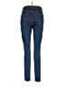 Topshop Hearts Blue Jeans Size 32 waist - photo 2
