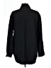 Susana Monaco Black Coat Size L - photo 2