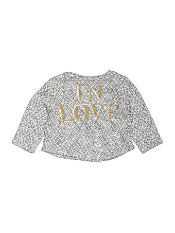 Zara Baby Pullover Sweater (view 1)