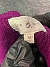 Lou & Grey Purple Pullover Sweater Size M - photo 7