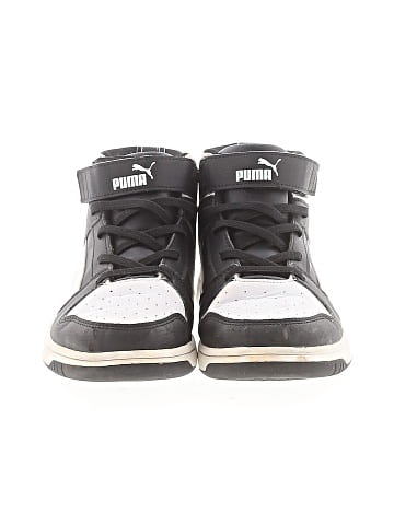 Puma Sneakers (view 2)