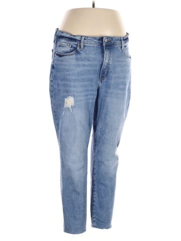 Old Navy Jeans (view 1)