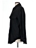 Susana Monaco Black Coat Size L - photo 5