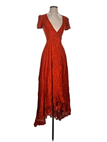 Lira Cocktail Dress (view 1)