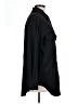 Susana Monaco Black Coat Size L - photo 4